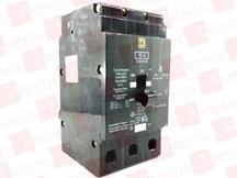 SCHNEIDER ELECTRIC EDB36015