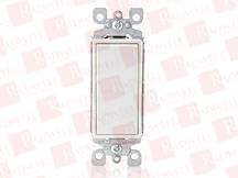 LEVITON 5601-2W 0