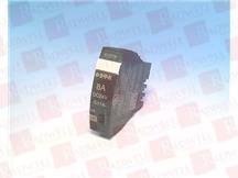 E-T-A CIRCUIT BREAKERS REF16-S114-DC24V-8A 0