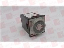 MATSUSHITA ELECTRIC PM48-100H-AC24V