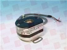 ENCODER PRODUCTS 260-N-T-10-S-0360-Q-OC-1-S-SF-1-N 3