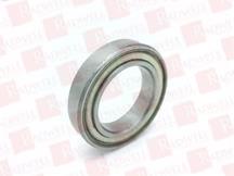 RBI BEARING 6802-ZZ 0