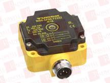 TURCK NI50-CP80-FDZ30X2-B3131 0