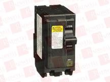 SCHNEIDER ELECTRIC QO200 0