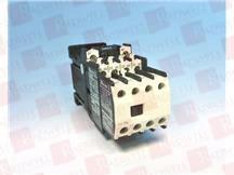 EATON CORPORATION DILR40G+04DIL-24VDC-Z 0