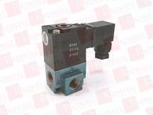 MAC VALVES INC 35A-AAA-DDAJ-1KA 5