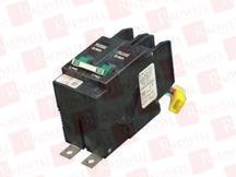 EATON CORPORATION GHBS2020D 0