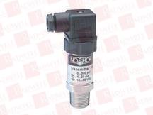 NOSHOK 615-30VAC-1-1-8-6-6 0