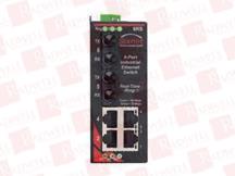 RED LION CONTROLS SLX-6RS-4ST-D1