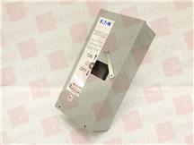 EATON CORPORATION SGDN100 1