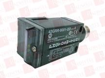 ALLEN BRADLEY 42GRR-9001-QD 2