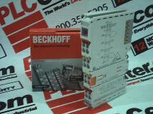 BECKHOFF KL6201 2