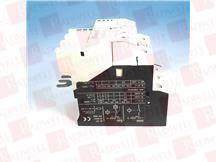 EATON CORPORATION SE00-20-PKZ0-24VDC 3