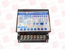 NIDEC CORP C-30PN-25 0