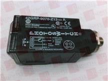 ALLEN BRADLEY 42GRP-9070-Z13 1