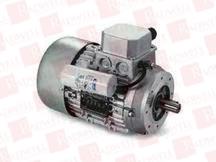 MOTOVARIO TS80B4 0,75 230/400-50 B5 MV