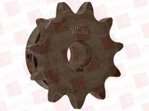 MARTIN SPROCKET & GEAR INC 60BS14-1-1/8