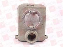 EATON CORPORATION SRD3384N 3