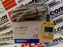 OMRON TL-N5ME2-40