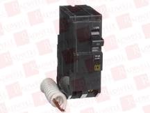 SCHNEIDER ELECTRIC QO260EPD 0