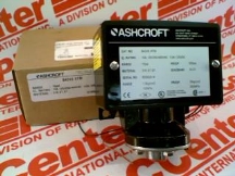 ASHCROFT B424SXFM15# 2