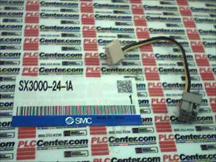 SMC SX3000-24-1A