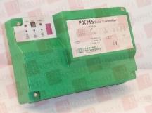 NIDEC CORP FXM5-10A-20A-ICD 3