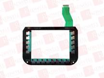 RADWELL VERIFIED SUBSTITUTE 6AV6645-0GC01-0AX0-SUB-KEYPAD 0