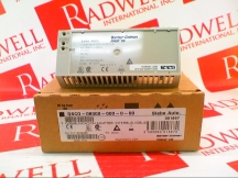 SCHNEIDER ELECTRIC DSCO-08000-000-0-00 1