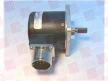 ENCODER PRODUCTS 925G-F-256-CW-SC10-20-N-PP-N 3