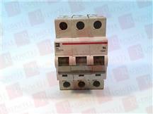 EATON CORPORATION WMS-3D03 1