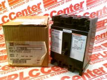 EATON CORPORATION FB3015L 1