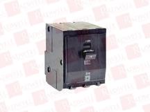 SCHNEIDER ELECTRIC QOXD332