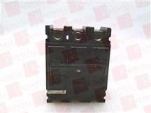 EATON CORPORATION QCHW3070H