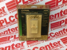 LUTRON SFSQ-FH-WH