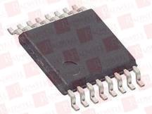 TEXAS INSTRUMENTS SEMI SN75C1168PW 0