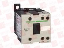 SCHNEIDER ELECTRIC CA2SKE20T7