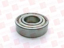 BEARINGS LIMITED 61900-2Z 1