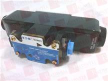 EATON CORPORATION DG4V-3-6C-VM-FW-B6-60 0