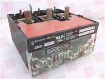 EATON CORPORATION ZM6-100-CNA 3