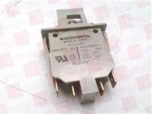 MATSUSHITA ELECTRIC AV12253 0