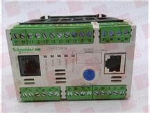 SCHNEIDER ELECTRIC LTMR27MFM