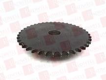 MARTIN SPROCKET & GEAR INC 40B40 1 3/16 1