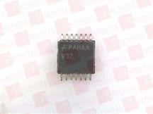 ON SEMICONDUCTOR 74VHC32MTC 1