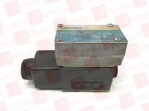 EATON CORPORATION DG4V-3S-2A-M-FW-B5-60-EN21 1