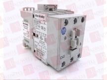 ALLEN BRADLEY 100-C43KF01