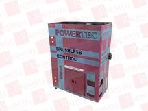 POWERTEC INDUSTRIAL MOTORS INC C002.5R2CH000 0