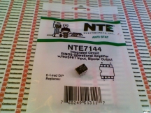 NTE NTE7144