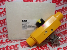 PARKER 4A-MB4XPFA-SS-61ACX-2 1