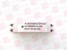 AUTOMATION DIRECT AD-SSR810-AC-28Z 0